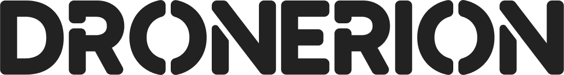 one drone logo