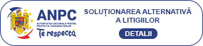 Soluționarea Alternativă a Litigiilor (SAL)